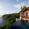 Cliff Pool Villa